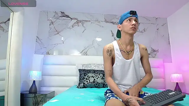 Marcus and Tony online show from 04/09/26, 07:30