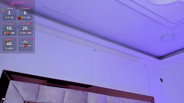 Morriggan online show from 09/16/25, 08:54