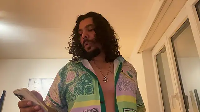 daddyvibes online show from 05/21/26, 08:05