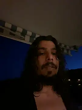 Snapshot of daddyvibes chatting on 07/22/26, 02:58 daddyvibes online show from 07/22/26, 02:58