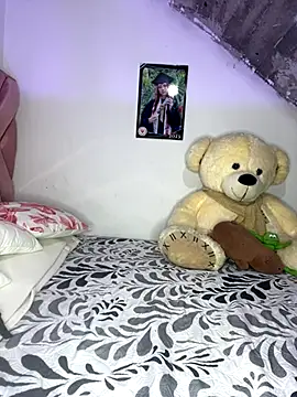 Melody rouxxx online show from 11/18/25, 02:06