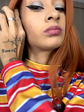 SunshineLizzy online show from 10/02/25, 02:07