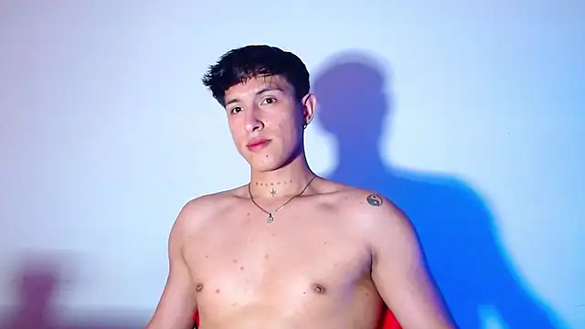 Snapshot of rowanbigboy23 chatting on 02/28/26, 10:22 rowanbigboy23 online show from 02/28/26, 10:22