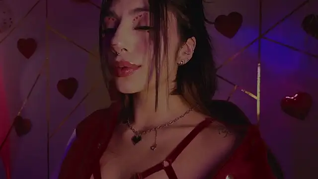 Hollyxx  online show from 02/15/26, 02:19