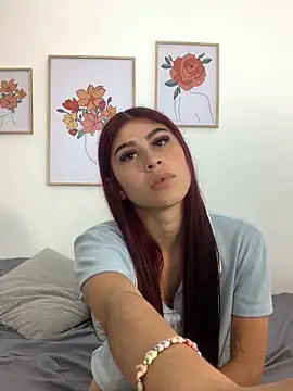  sweet chloe  online show from 09/10/25, 09:26