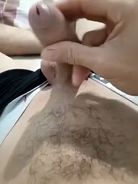 kelvinjesus34 online show from 10/25/25, 03:47