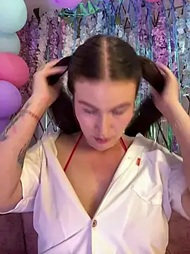 Snapshot of Tegui-sc chatting on 03/03/26, 02:50 Tegui-sc online show from 03/03/26, 02:50