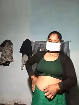 Sheema tyagi online show from 12/03/25, 03:32