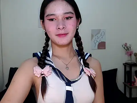 sassymimi69 online show from 09/15/25, 03:28
