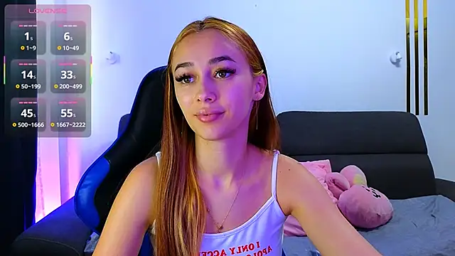 AmyKent  online show from 09/19/25, 02:51