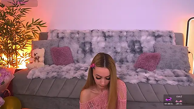 AmyKent  online show from 05/17/26, 04:03