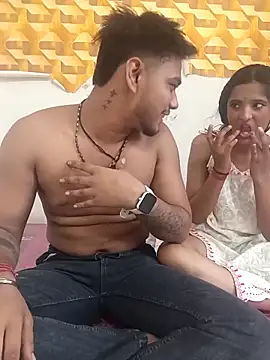 romantic couple1 online show from 09/23/25, 02:47