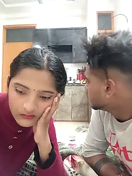 romantic couple1 online show from 01/07/26, 01:19