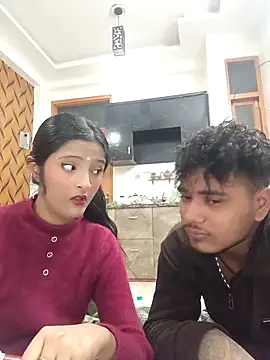 romantic couple1 online show from 02/03/26, 12:53