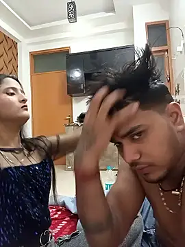 romantic couple1 online show from 02/21/26, 12:22