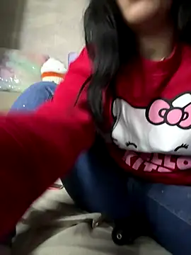 Snapshot of PrincessYYara chatting on 12/19/25, 05:20 PrincessYYara online show from 12/19/25, 05:20