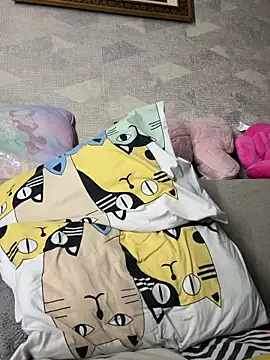 PrincessYYara online show from 02/07/26, 06:00