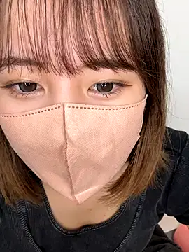 CocoaMilk18 online show from 09/12/25, 02:39