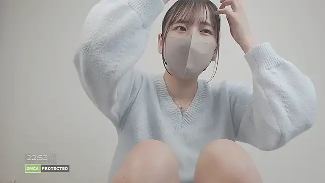 CocoaMilk18 online show from 02/02/26, 01:54