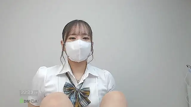 CocoaMilk18 online show from 06/21/26, 01:24