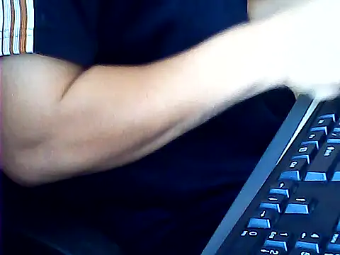 hotboydon2495 online show from 10/09/25, 08:23
