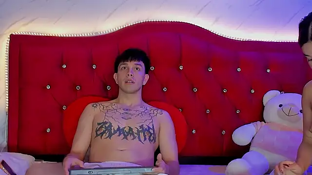 Snapshot of Lizzy_LaBelle chatting on 09/26/25, 12:31 Lizzy LaBelle online show from 09/26/25, 12:31