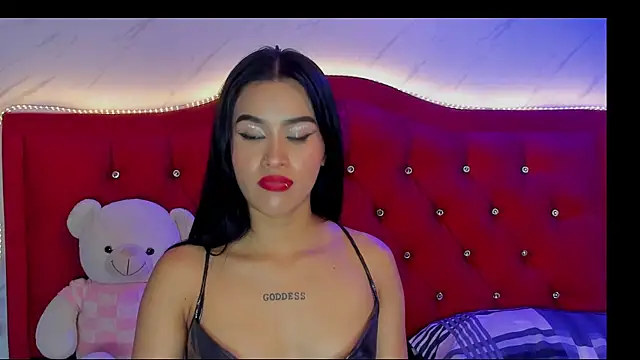 Snapshot of Lizzy_LaBelle chatting on 11/03/25, 04:25 Lizzy LaBelle online show from 11/03/25, 04:25