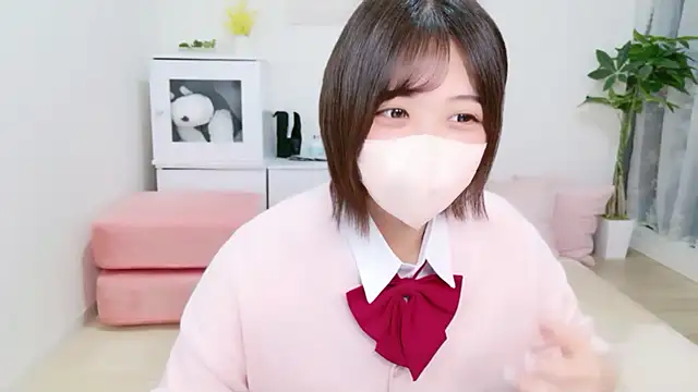 Hinata Sun online show from 09/20/25, 09:21