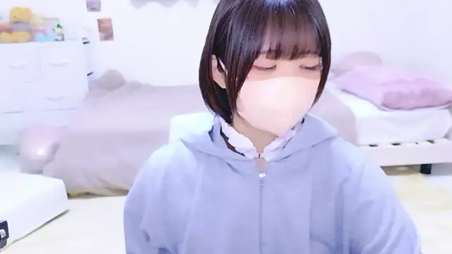 Hinata Sun online show from 05/21/26, 10:22