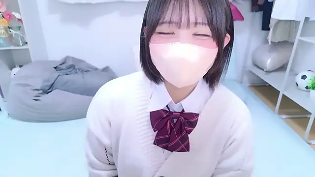 Hinata Sun online show from 07/14/26, 09:25