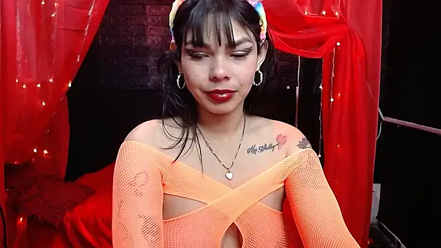 brenda smile33 online show from 12/15/25, 02:10