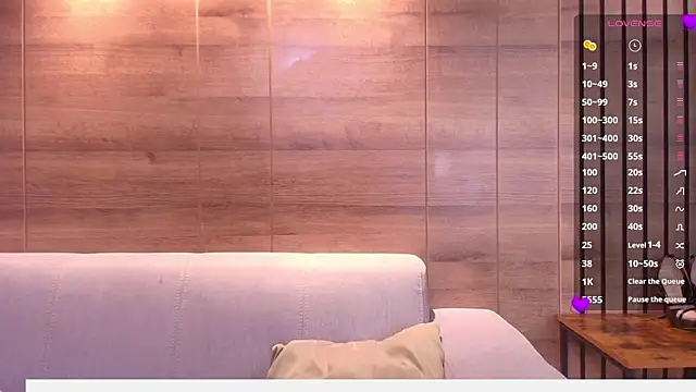 Susyhot  online show from 03/03/26, 02:39