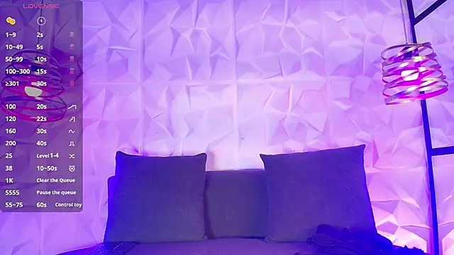 Susyhot  online show from 04/13/26, 11:16