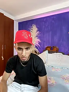 Jacob di online show from 09/14/25, 06:45