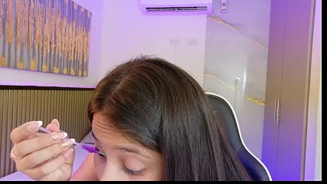 Laly Cherry  online show from 12/14/25, 12:32