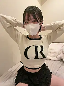 Ribon n online show from 03/21/26, 03:15