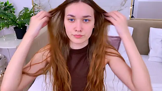 AmadaReine online show from 01/31/26, 07:11