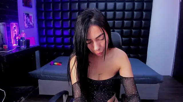 ashlyy sweet  online show from 04/08/26, 02:28