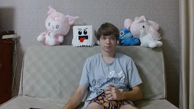 hilt on  online show from 10/12/25, 07:40