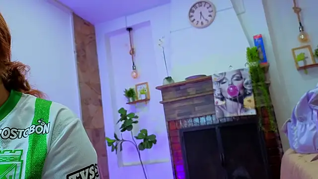 Celeste1s online show from 02/21/26, 01:56