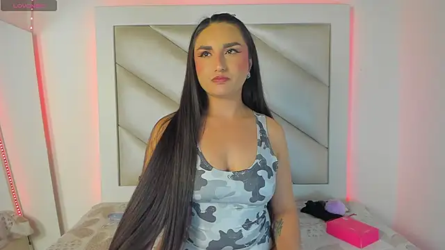 Andreacam js online show from 10/11/25, 03:17