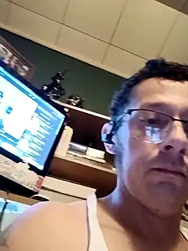 tonder69 online show from 12/05/25, 12:08