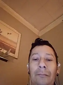 tonder69 online show from 01/18/26, 01:59