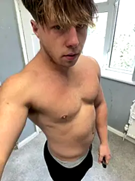 harleybarker online show from 11/03/25, 01:34