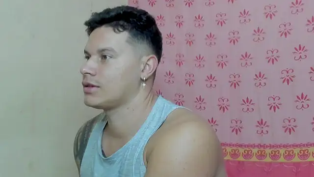 Snapshot of EclipseandFlame chatting on 11/06/25, 01:23 EclipseandFlame online show from 11/06/25, 01:23