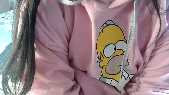 Lizaa cowen15 online show from 10/20/25, 02:12