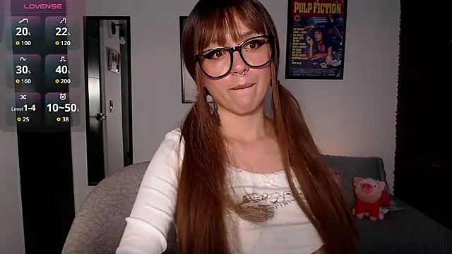 babedooll online show from 02/16/26, 12:12