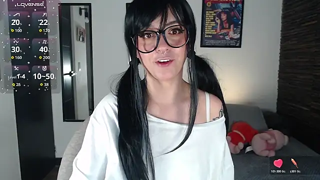 babedooll online show from 03/18/26, 11:57