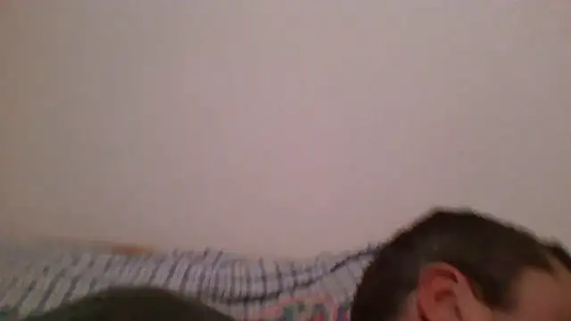 Snapshot of Johnny__85 chatting on 10/14/25, 06:42 Johnny  85 online show from 10/14/25, 06:42