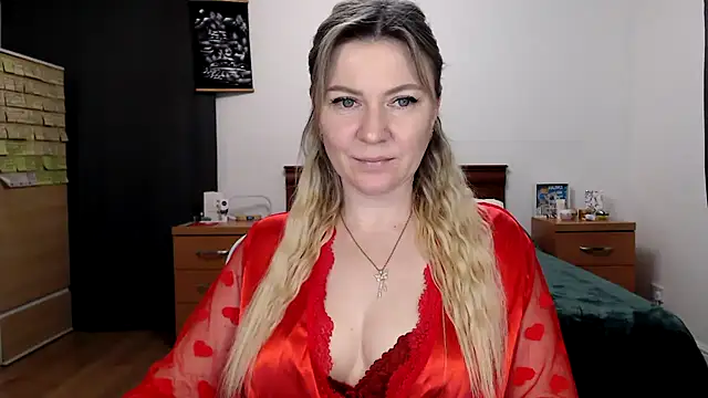 ParadiseAlina online show from 02/17/26, 07:42